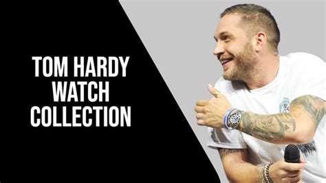 tom hardy watch bands.